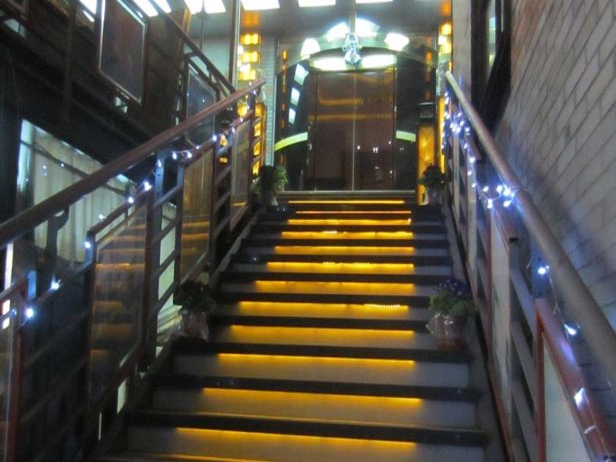 Jiujiu Holiday Hotel Shanghai Exterior foto