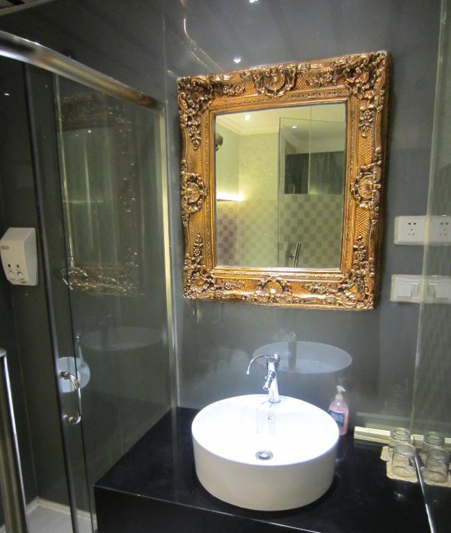Jiujiu Holiday Hotel Shanghai Cameră foto